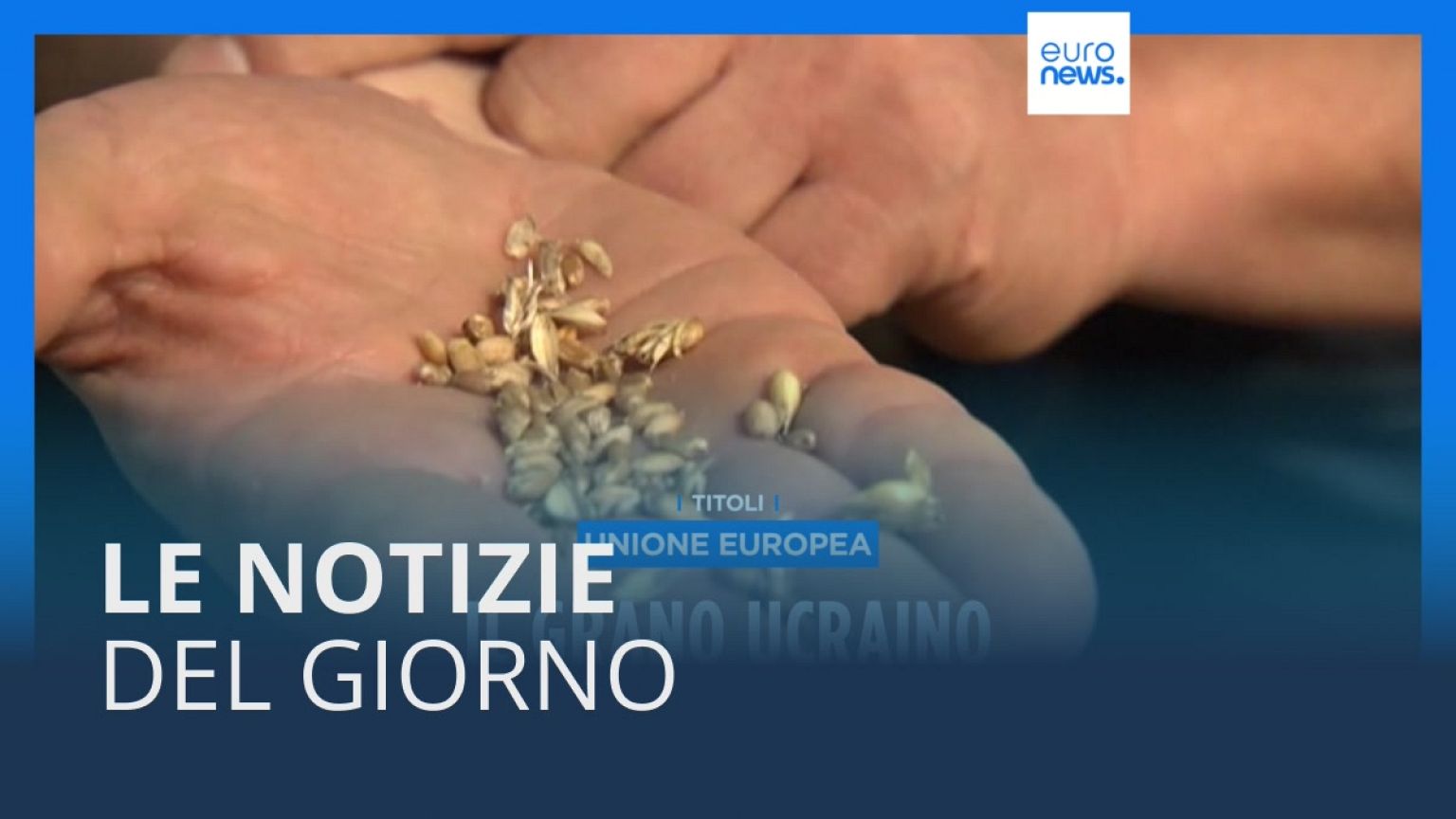 Le notizie del giorno | 18 aprile - Mattino