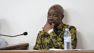 Uganda charges second minister in major corruption scandal