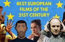 Euronews Culture celebrates the best European Films of the 21st century