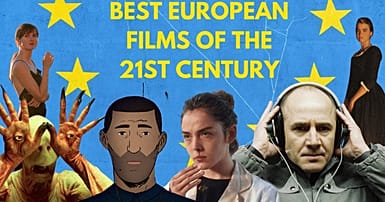 Celebrating the best European films of the 21st century | Euronews