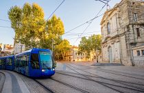Монпелье станет крупнейшим городом Франции с бесплатным общественным транспортом