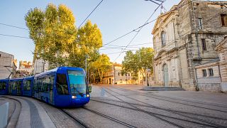 Монпелье станет крупнейшим городом Франции с бесплатным общественным транспортом