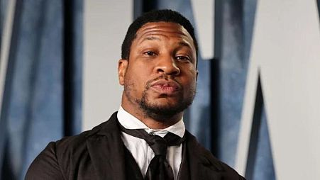 Jonathan Majors has been dropped by management and PR teams following assault charges