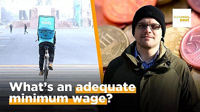 What's an adequate minimum wage in times of rising inflation?