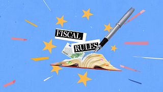 Reforma orçamental da UE: Novas regras para os Estados-membros
