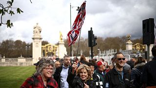 King Charles’s Coronation: Everything you need to know from travel disruption to tube stations | Euronews