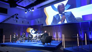 Forum CIAN : les pays africains veulent des "partenariats gagnant-gagnant"