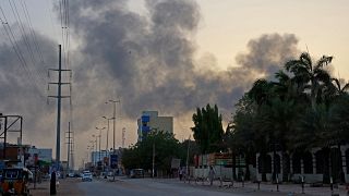 Soudan : les combats s'intensifient malgré un cessez-le-feu