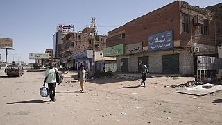 Soudan : les violences affectent les hôpitaux