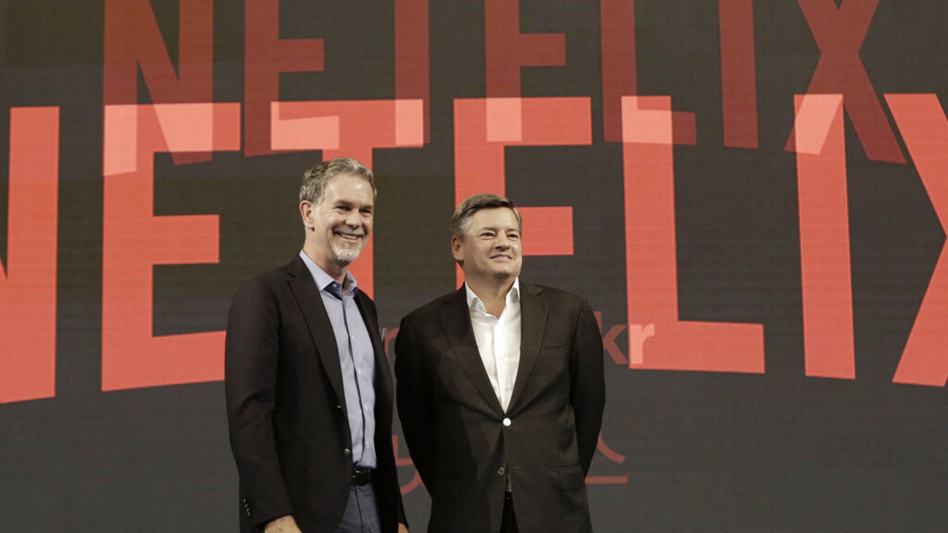 US Streaming Giant Netflix Sees Boost In Subscribers After Introduction ...