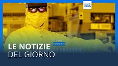 Le notizie del giorno | 19 aprile - Pomeridiane
