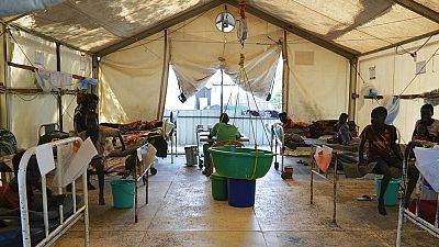 Soudan du Sud : au moins 5 morts dans une épidémie d'hépatite E