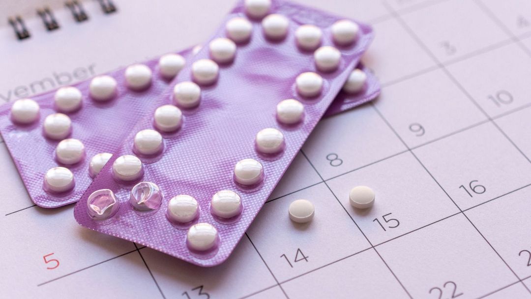 Tout savoir sur les effets secondaires de la pilule contraceptive Euronews