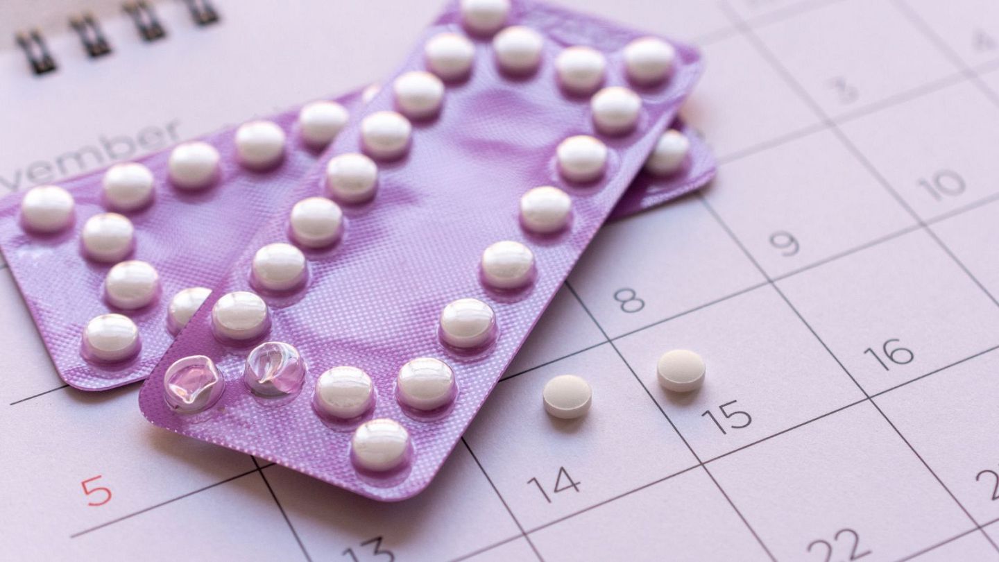 The migraines stopped': Why more women have gone off birth control