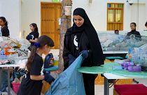 Катар привлекает к "зеленому переходу" молодых