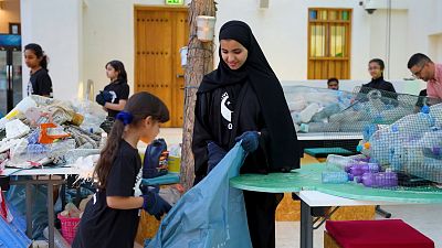 Katar stellt Nachhaltigkeit in den Mittelpunkt seiner Wirtschaft 