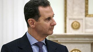 Suriye Devlet Başkanı Beşar Esad
