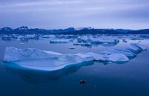 Grönland ve Antarktika buz tabakaları 30 yıl öncesine kıyasla yılda üç kattan fazla buz kaybediyor.