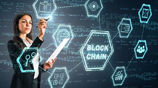 As applications for blockchain technology multiply, jobs in the sector are growing.