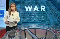 SASHA VAKULINA, EURONEWS.