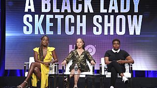 USA : la série à succès "A Black Lady Sketch Show" entame sa 4e saison