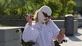 Sick of Myself, a vicious and funny satire on clout-chasing in the modern world
