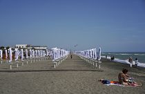 La justice européenne estime que le système de concession des plages italiennes doit fair l'objet d'une procédure transparente