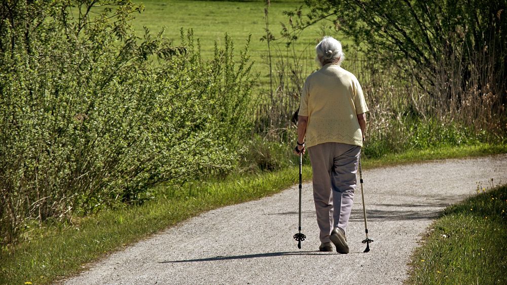 Deutsche Wissenschaftler machen eine „große Entdeckung“, die den Alterungsprozess verlangsamen kann