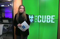 #TheCube-Reporterin Sophia Khatsenkova