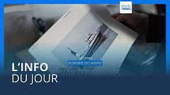 L’info du jour | 20 avril - Soir