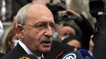 کمال قلیچداراوغلو، نامزد مخالفان دولت ترکیه در انتخابات ریاست‌جمهوری
