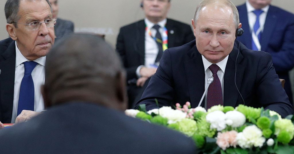 Putin’s arrest still a hot topic for debate in South Africa