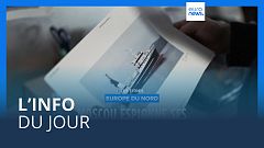 L’info du jour | 21 avril - Matin