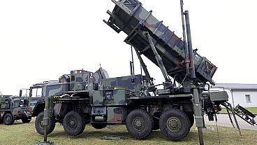 Polen hat seine militärische Verteidigung durch den Kauf von 48 Patriot-Raketen des US-Waffenherstellers Raytheon verstärkt. 