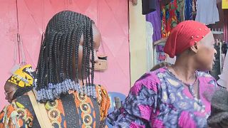 I. Coast: Celebrating Eid with new hairstyles