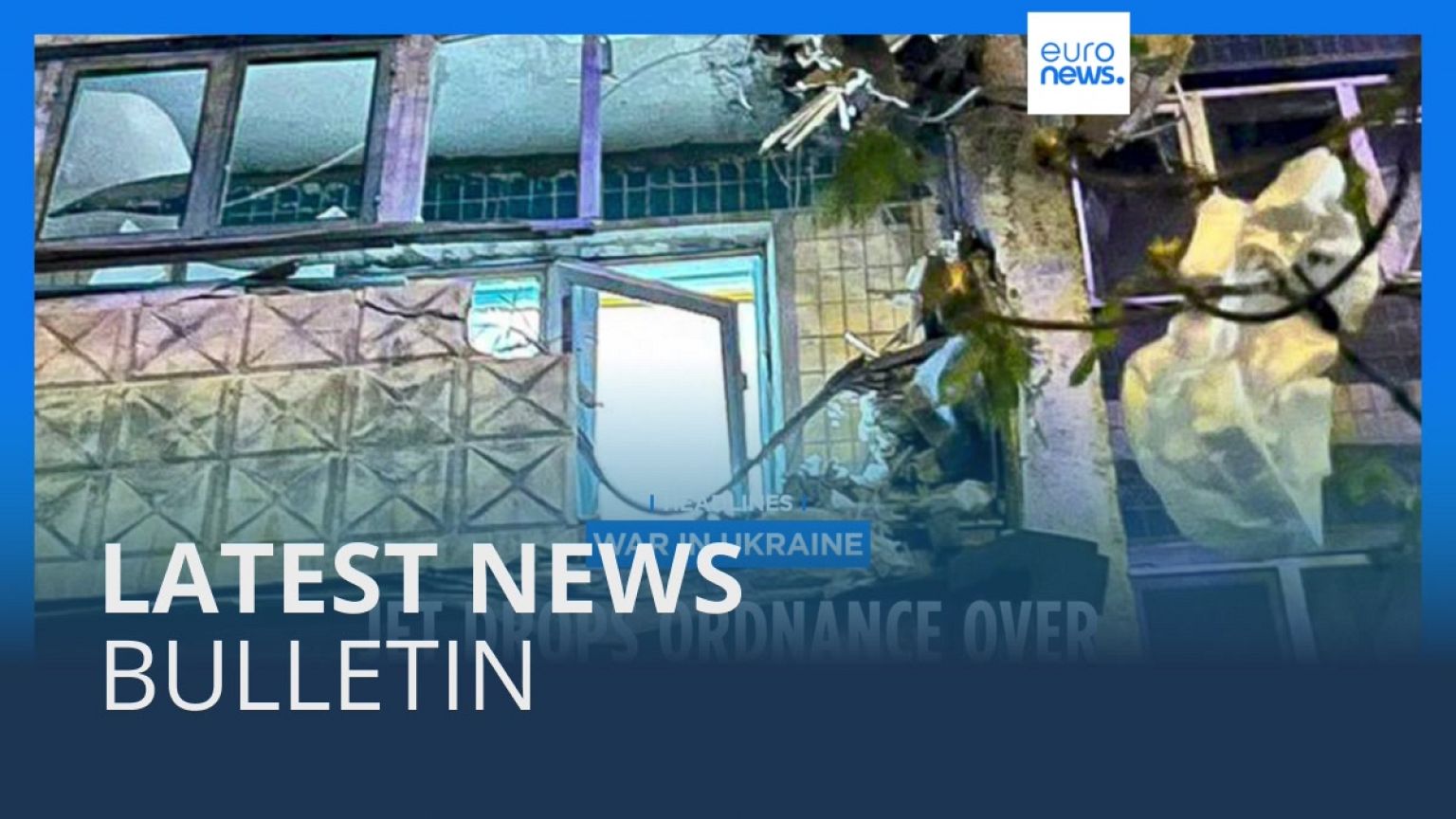 Latest news bulletin | April 21st – Midday