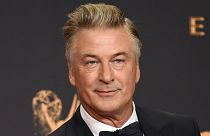Alec Baldwin