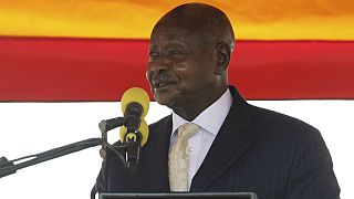 Uganda: Museveni calls for changes to anti-LGBTQ bill