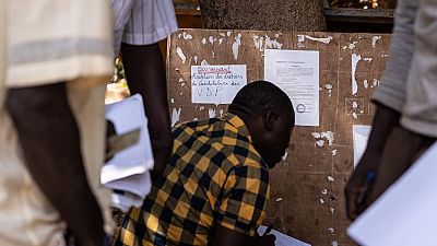 Burkina : des syndicats réclament la "libération" des "enrôlés de force"
