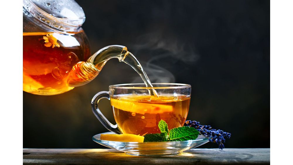 UK’s National Tea Day: Who actually likes green tea though?