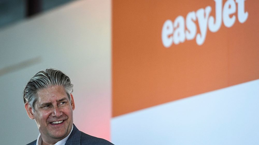 Easyjet warns France to tackle strikes or people will ‘go elsewhere’