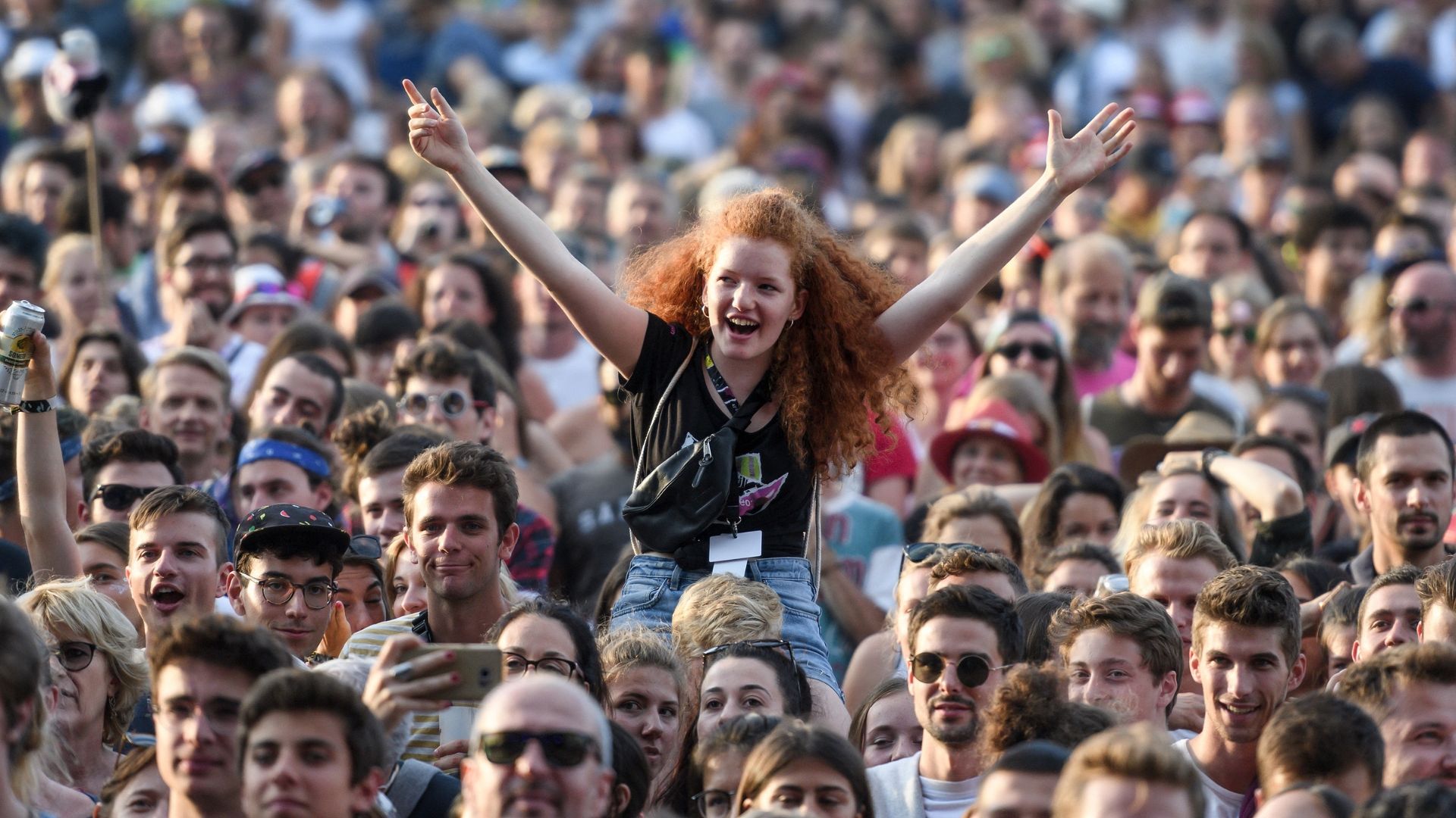 Europe's Best Music Festivals This Summer That You Might Not Have Heard ...