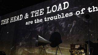  S.A: African debut of acclaimed production 'The Head and the Load'