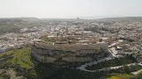 Explore the cultural heritage and beauty of Gozo's Cittadella