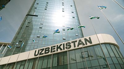 ده برابرشدن سرمایه‌گذاری خارجی در ازبکستان پس از اصلاحات اقتصادی