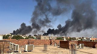 النزاع في السودان يؤدي إلى عدم استقرار في المنطقة