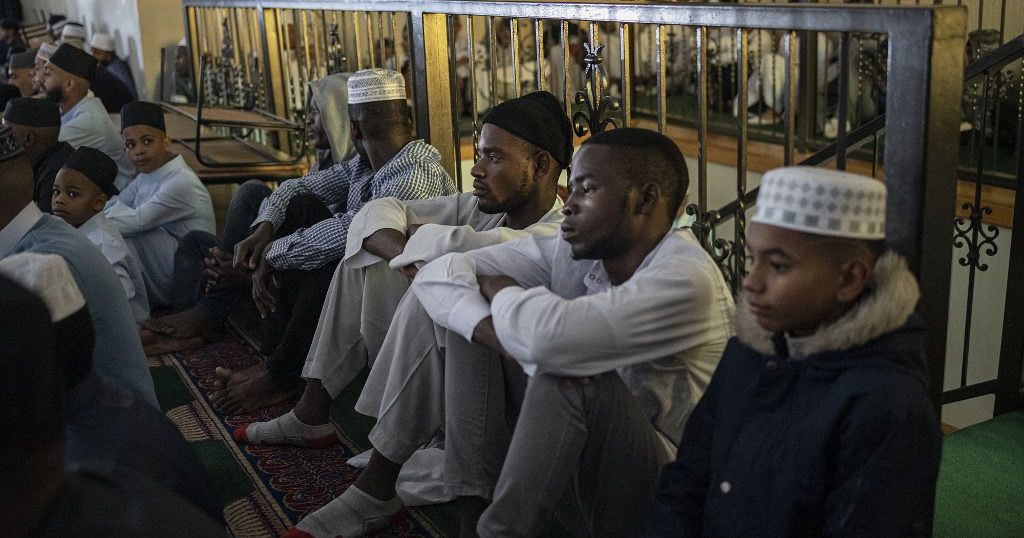 Eid celebrations in South Africa marred by ongoing power cuts