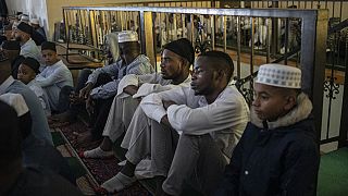 Eid celebrations in South Africa marred by ongoing power cuts