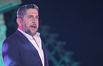 الممثل السوري الراحل محمد قنوع