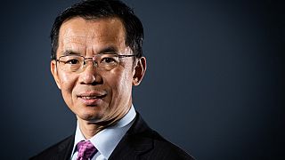 Çin'in Paris Büyükelçisi Lu Shaye
